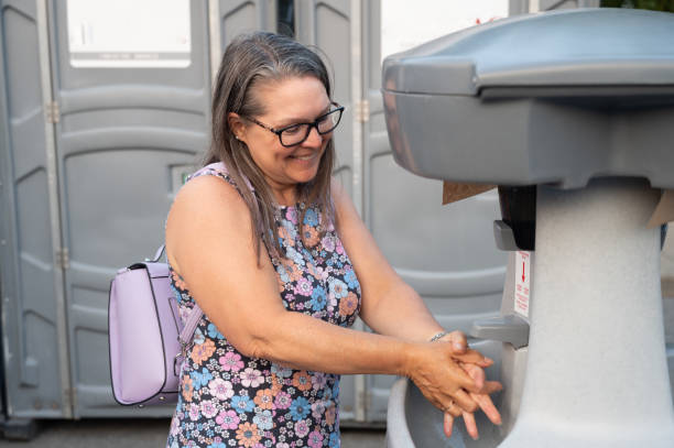 Trusted Griffith, IN porta potty rental Experts